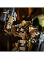 Sluban ����������� ����� P.R. Mecha PJZ-05 581 ������ ������� M38-B1580 � 6 ���