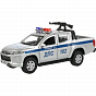 ��������� ������ Mitsubishi L200 Pickup ������� 13 �� ������ L200-12POL-ARMSR � 3 ���