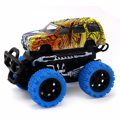 Funky toys �������� ������� Die-cast � ������ ��������, ����������� F�8487-1 � 3 ���