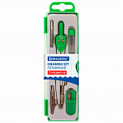 Brauberg ���������� Klasse 5 ���������: ������� 125 ��, 2 �������, �������, ������� 210336