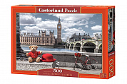 Castorland ���� �������� �� ������� 500 ��������� 3315/B-53315 � 9 ���