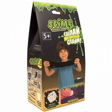 Slime ����� ����� ��� ��������� ����������� ������ ������ 100�� SS100-6 � 5 ���