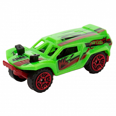 KiddieDrive ������� Hot Trucks, ������ 8/12 87016_8 � 3 ���
