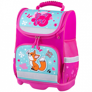 �������� ����� Wise 1 ���������, 3 ������� Lovely fox 271396