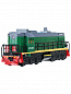 ��������� �������� ���-18 32,5 �� 4 ������, ����, ����, ������� LOCO-32PL-GRGE (24) (24) � 3 ���
