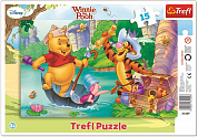 Trefl ���� � ������� ��������� 15 ��������� 31209 � 3 ���