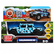 ��������� ������ Hummer H1 �����, 12 �� ������ S�-18-09-�1-�(�LU�) � 3 ���