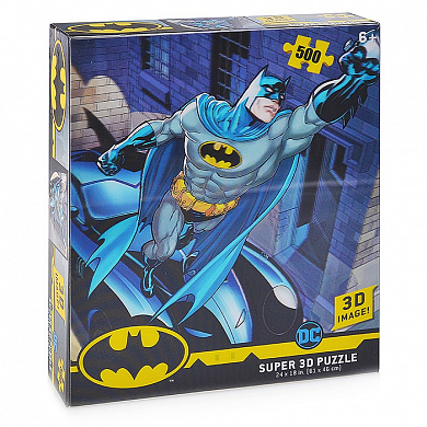 Prime 3D ���� 3D ��������� 500 ��������� PR32520 � 6 ���