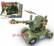 ����� ������� ���� BASILASK-56 �� ������ � ������ HD9056 � 3 ���