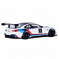 ������������ ������� BMW M6 GT3 1:24 ������ J�1200218 � 3 ���