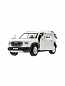��������� ������ Haval Dargo 12 �� �����������, ������ D�RG�-12-SR � 3 ���