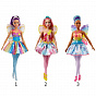 Mattel Barbie ����� ����� ��������� ��� ���.FJC84 � 3 ���