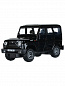 ��������� ������ �� �/� UAZ Hunter 30 �� ������� ������ HUNTER-30RC-BK-NW � 5 ���
