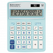 Brauberg ����������� ���������� Extra Pastel-12-LB 12 �������� 250486