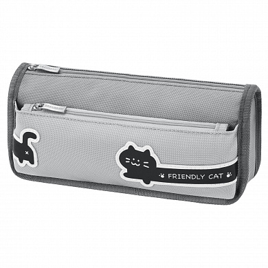 Brauberg ����� ������ 2 ��������� ��������� Long cat ������-����� 274612