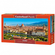 Castorland ���� ��������� 600 ��������� 0078/B-60078 � 10 ���