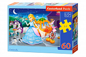 Castorland ����-midi ������� 60 ��������� 6908/B5-06908 � 5 ���