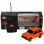 ��������� ������ �� �/� LADA 4x4 18 �� �� ������, ��������� L�D�4�4-18L-�R � 3 ���