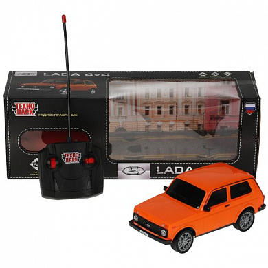 ��������� ������ �� �/� LADA 4x4 18 �� �� ������, ��������� L�D�4�4-18L-�R � 3 ���