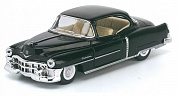 Kinsmart Модель машины Cadillac 1953 series 62 Coupe черный KT5339W-p с 3 лет