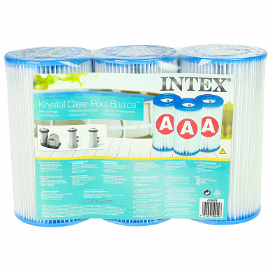 Intex �������� �������� � ��� ������-������ 3 ����� 29003