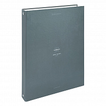 Brauberg ������� �� ������� �4 215�305 �� 100 � ������� ������ ������ Rhythm 405407