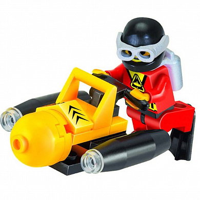 Brick ����������� ��������� ������� 25 ������� ���.1210 � 6 ���