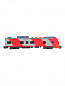 ��������� ��� ������������ �������� 20 �� ����, ����, ������� �L�R�INL�S�-20�L-RZD-W�D � 3 ���