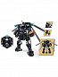 Sluban ����������� ����� P.R. Mecha ���� WZ-10 545 ������� M38-B1583 � 8 ���