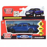  Ford Ranger   12   272085  3 