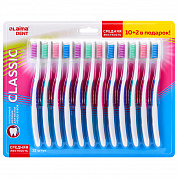 Laima Dent ������ ����� ������� ��������� Classic 12 �� 609693