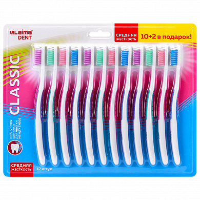 Laima Dent ������ ����� ������� ��������� Classic 12 �� 609693