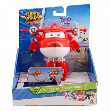Super Wings ����������� ����� ����� �U740283 � 3 ���
