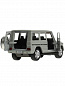 ��������� ������ Mercedes-Benz G-class 12 �� ����� ������ G�L�SS-12-GY � 3 ���