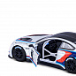 ������������ ������� BMW M6 GT3 1:24 ������ J�1200218 � 3 ���