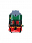 ��������� �������� ���-18 32,5 �� 4 ������, ����, ����, ������� LOCO-32PL-GRGE (24) (24) � 3 ���