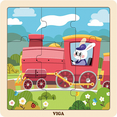 VIGA ���� ����� 9 ��������� VG44631 � 2 ���