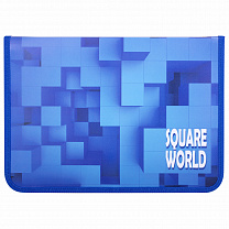       4 1     Square world 270987