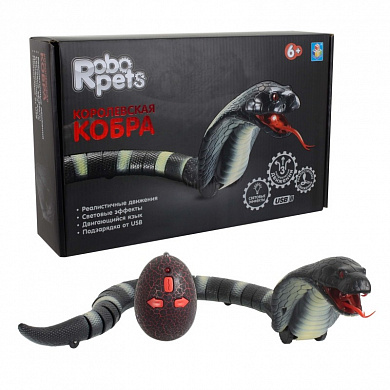 1Toy RoboPets ����������� ����� �� �� 45 �� ����� T11395 � 6 ���