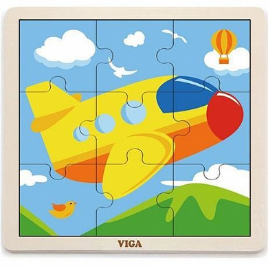 VIGA ���� ��� ������� ������� 9 ������� (������) 51447 � 1,5 ���