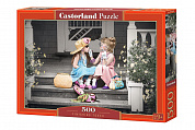 Castorland ���� ��������� ����� 500 ��������� 3247/B-53247 � 9 ���