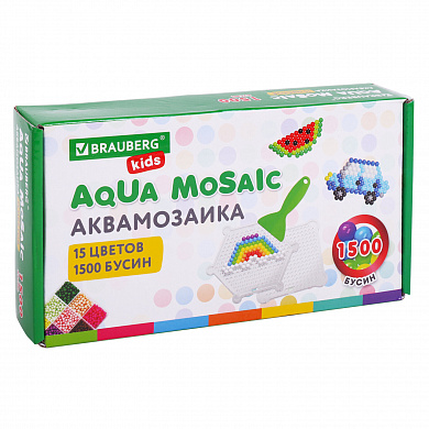 Brauberg ����������� 15 ������, 1500 �����, � ����������� � ������������� Kids 664913