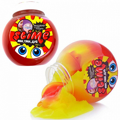 SlimeMega ����� ���� ���� ������+���������� 500�� S500-2 � 5 ���