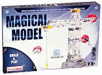 Magical Model ����������� ������������� ���� 218 ������� 816B-120 � 8 ���