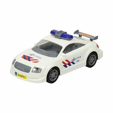 ������� ���������� ����������� Politie 48066 � 3 ���