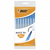 BIC ����� ��������� Round Stic 8 �� ����� ���� 1 �� 0,32 �� 928497