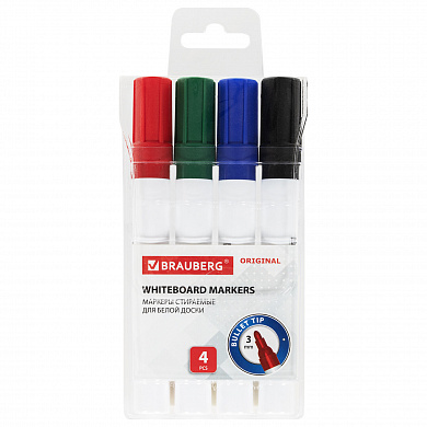 Brauberg ������� ��������� ��� ����� ����� 4 ����� Original 3 �� 152120