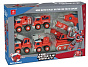 ����������� ����� 5 � 1 RESCUE BRAVE (����, ����) ECXP2101B � 3 ���