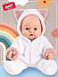 Fancy Dolls ����� ������� ����� 30 �� �U14 � 3 ���