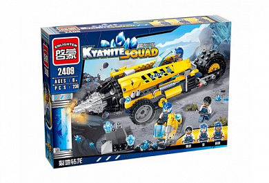 Brick ����������� ����������� 238 ������� 2409 � 6 ���